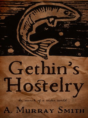 cover image of Gethin's Hostelry